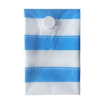 

PA PE Vacuum Vacuum Storage Bag Convenient Practical Compression Bag Vacuum Compression Bag Home Organizer Clothing Travel