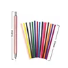 Mechanical Pencil Lead Colorful 3.0mm Anime Pencils Rod Automatic Pencil Lead colored Refill Office School Supplies TR-3000 2