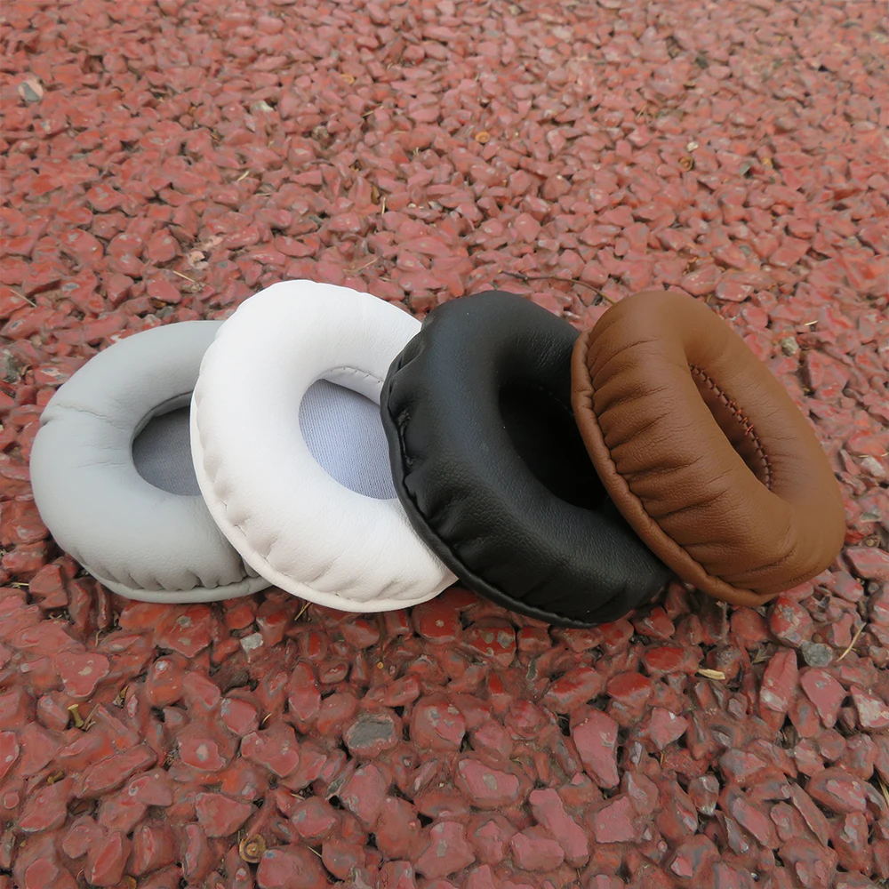 YHcouldin Ear Pads For Philips SHB7250 Replacement Headphone Earpads Covers