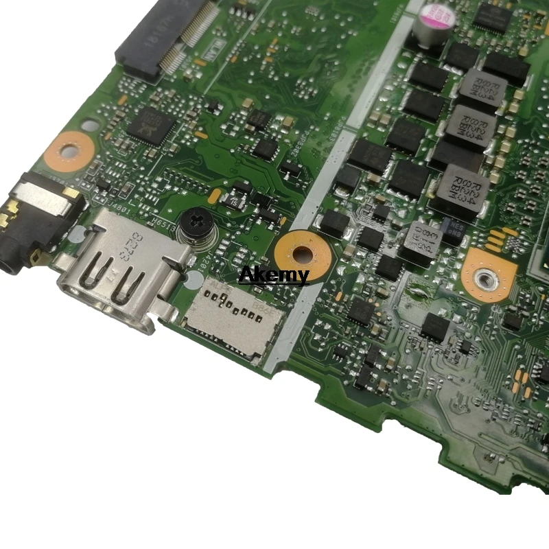 X507u asus аккумулятор