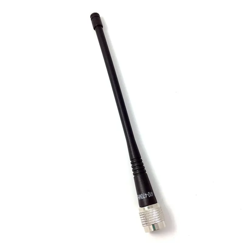 Высококачественная штыревая антенна 410 470 МГц порт TNC для Topcon Trimble R6 R8 Sokkia GPS
