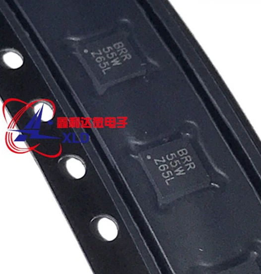 10 шт.~ 20 шт./лот TPS61200DRCR АВР QFN