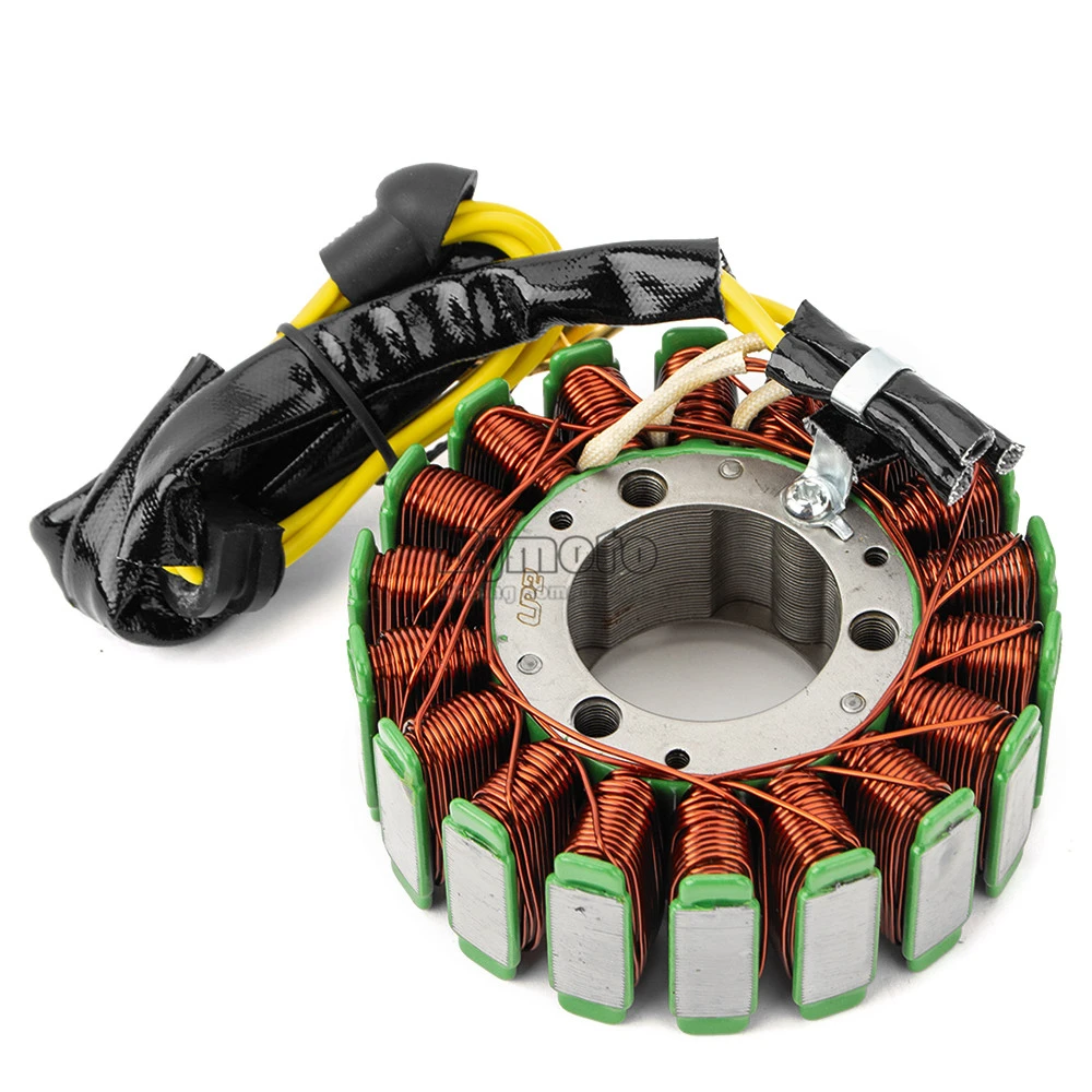 BJMOTO мотоцикл генератор статора Катушки Comp для KTM 390 Duke Duke390- RC390- 93739004000