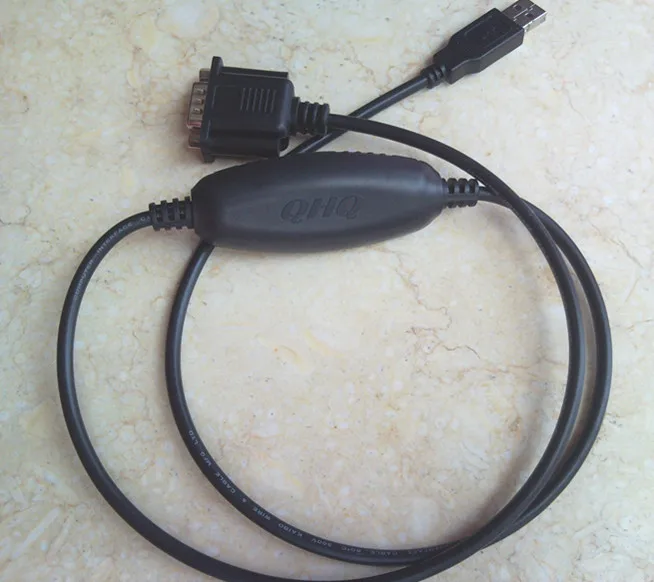 

High speed serial port to USB keyboard RS232 to USB hidusb to serial port