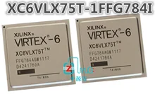 

Original spot XC6VLX75T-1FF784I XC6VLX75T-1FFG784I embedded FPGA IC chip