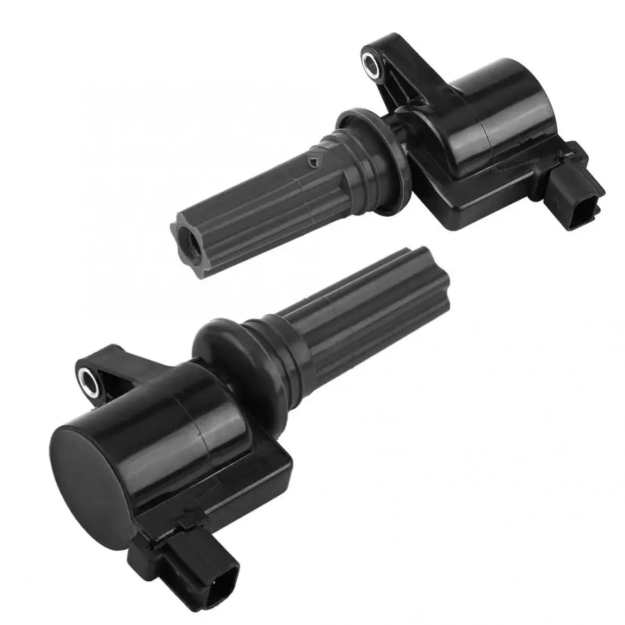 6 шт. катушки зажигания PBT подходят для Lincoln LS Jaguar s-типа 12771 DG528 2W4E12A366AD 2W4E12A366AB 2W4E12A366BC