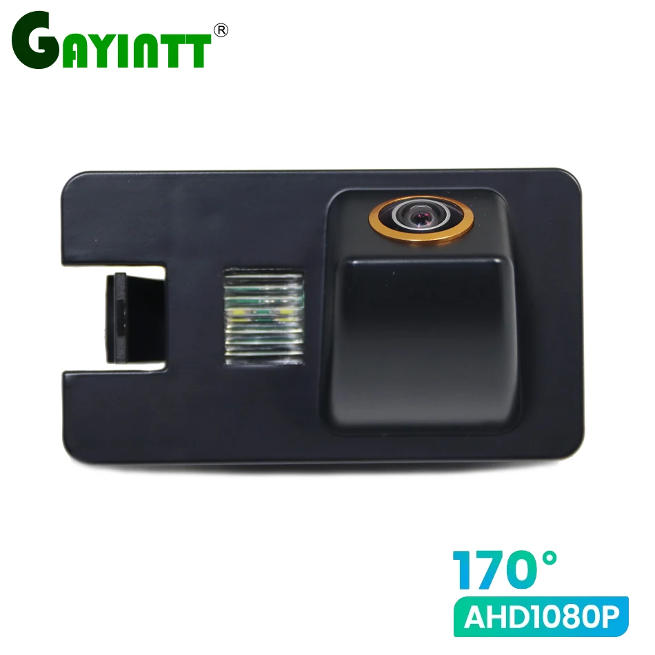 

170° HD 1080P Car Rear View Camera for Great Wall Hover H3 H5 Haval Night Vision Reverse Reversing Vehicle Parking camera