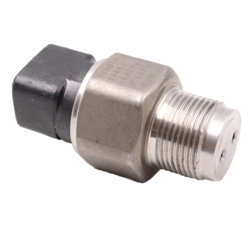 Высокое качество COMMON RAIL датчик давления 89458-60010 8945860010 для TOYOTA AVENSIS 2,2 D-CAT