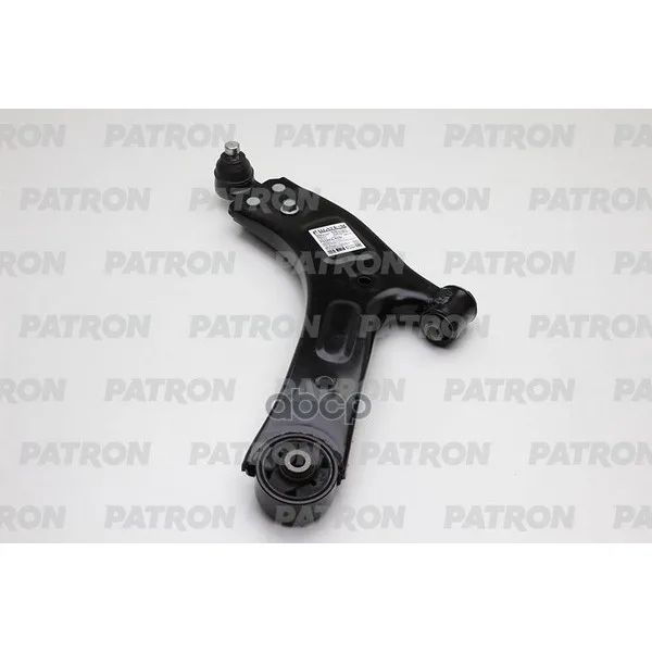 Рычаг Подвески Hyundai: H-1 Travel/Starexh-1/Starex 08-(Произведено В Корее) PATRON арт. PS5283LKOR