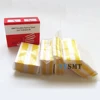 Yellow SMT Double Face Splice Tape 8mm 12mm 16mm 24mm Rectangular Film Joining Splicing Tape ► Photo 1/6