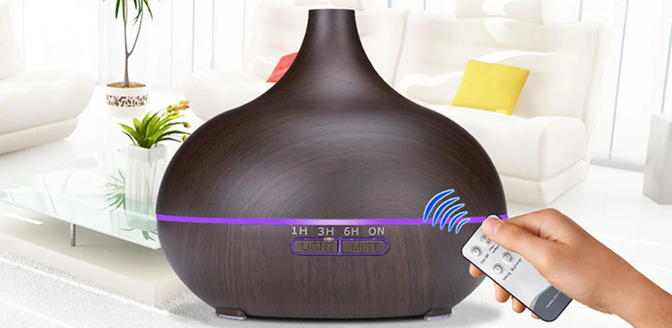 Aroma diffuser  0