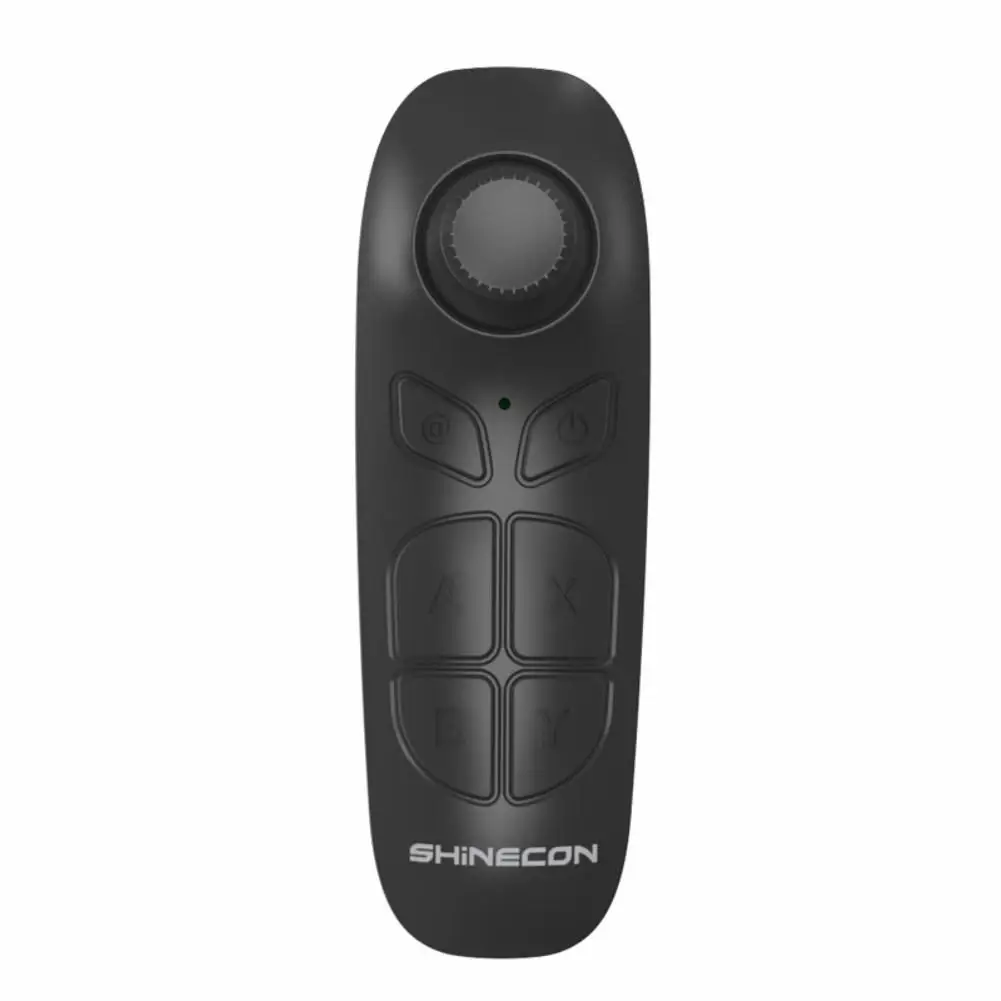 

DishyKooker VR Bluetooth Wireless Game Video Remote Control Gamepad for video game game console