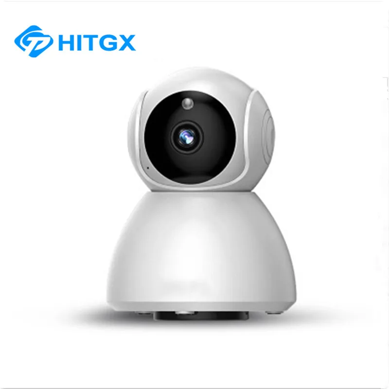

Home Wireless Surveillance Camera 720P/1080P WIFI Mini Security Network IP Night Vision CCTV P2P Baby Monitor Camera