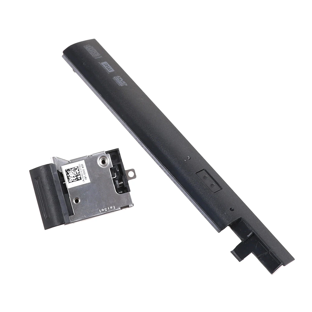 

New For DELL E6420 E6430 E6320 E6520 E6530 CD-ROM DVD drive bezel cover
