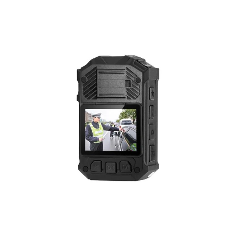 EEYELOG A21 32G Anti-fall GPS H.265 1440P Ambarella IR Night Vision Body  Worn Camera Security Pocket Police Camera Waterproof AliExpress