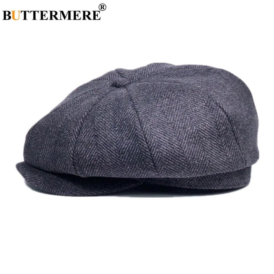 british flat cap
