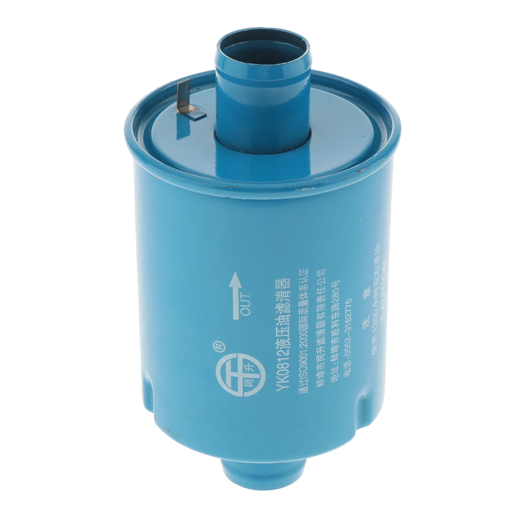 Professional Forklift Fuel Filter Hydraulic Oil Filter Engine Oil Filter