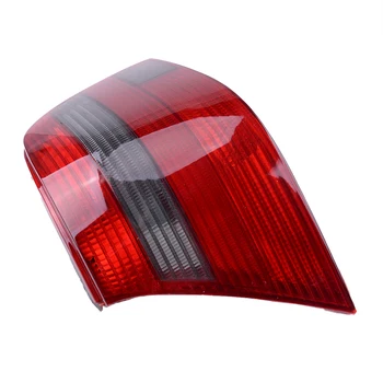 

Car Red ABS Left Rear Tail Brake Lamp Light Fit For VW Golf MK4 GTI 1999 2000 2001 2002 2003 2004