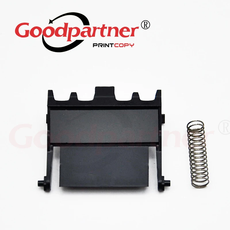 10X Separation Pad for Brother HL 5440 5445 5450 5452 5470 5472 6180 6182 DCP 8110 8112 8150 8152 8155 8157 8250 MFC 8510 8512 | Компьютеры
