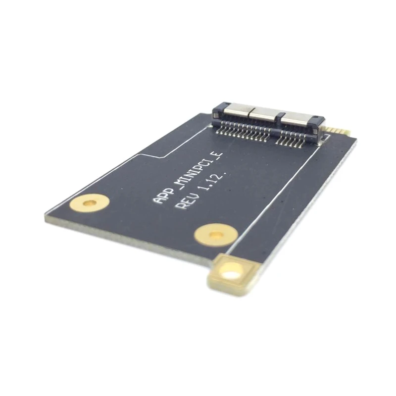 Mini PCI E Express адаптер конвертер 52 Pin карта для Broadcom BCM94360CD BCM943602CS BCM94360CS2 BCM94331CD