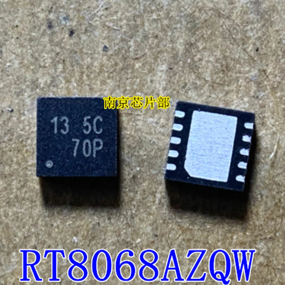 5 шт./лот RT8205MGQW EN = RT8205LGQW EM RT8205EGQW DT RT8015BGQW GG RT8068AZQW 13 100% оригинальный новый бренд |