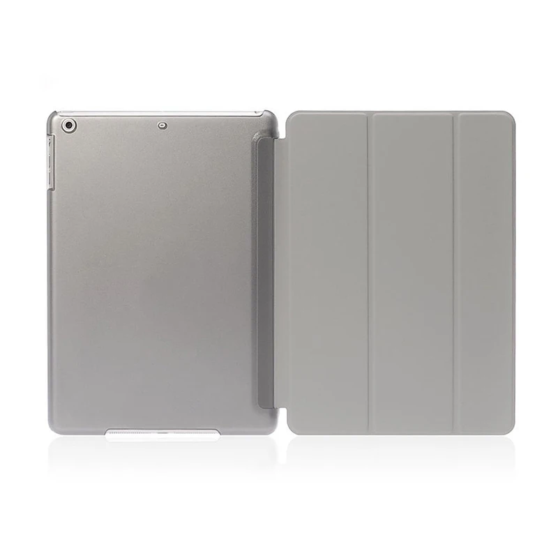 Умный кожаный чехол-подставка для iPed 10,2 Air 9,7 10,5 Pro 11 12,9 чехол складной Folio Coque для iPed Mini 1234 5 Air 2 Fundas