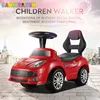 New Upgrade Children Scooter Walker Kids Ride On Toys Four-Wheeled Swing Car With Music Multifunction Toys Walker Gift For Kids 1