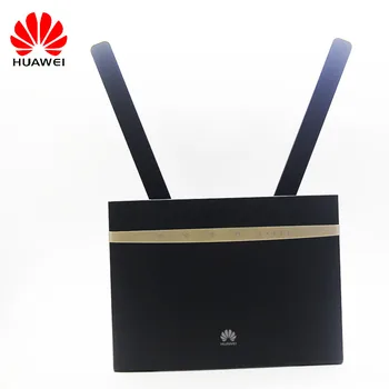 

New Unlocked Huawei B525 B525S-23A 4G LTE Cat. 6 Mobile Hotspot Gateway 4G LTE WiFi Router Dongle CPE Wireless Router