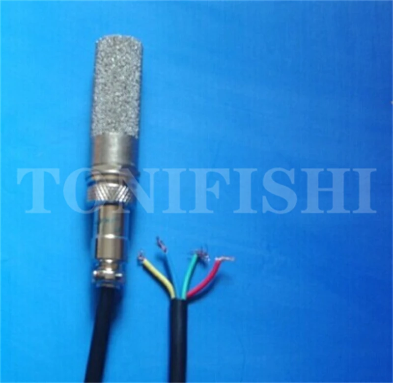 

Industrial protective temperature and humidity digital sensor High precision temperature and humidity sensor YSHT4-3