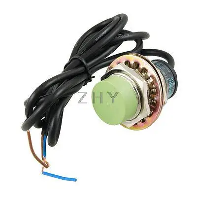 

PR30-15AO 15mm Detection 2 Wires Inductive Proximity Sensor Switch AC 110-220V