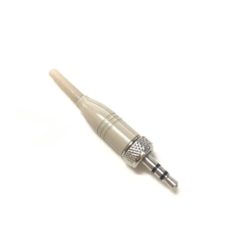 3pcs-DIY-3-5mm-1-8-Stereo-Screw-Lock-Connector-for-Pro-Sennheiser-Sony-Microphone-Spare (1)