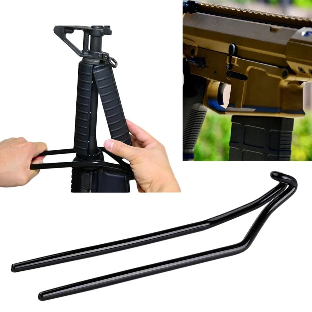 Защита для рук Magorui AR15 M4/M16 инструмент удаления защита аксессуары покрытые