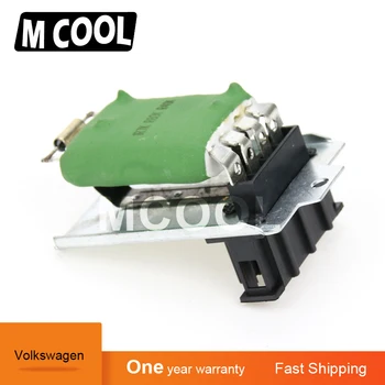 

For Blower Motor Resistor for Car Volkswagen Heater Motor Fan Blower Resistor 701959263A Blower