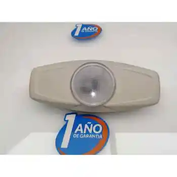 

BM5113776FE INTERIOR LIGHT FORD FOCUS TURN.