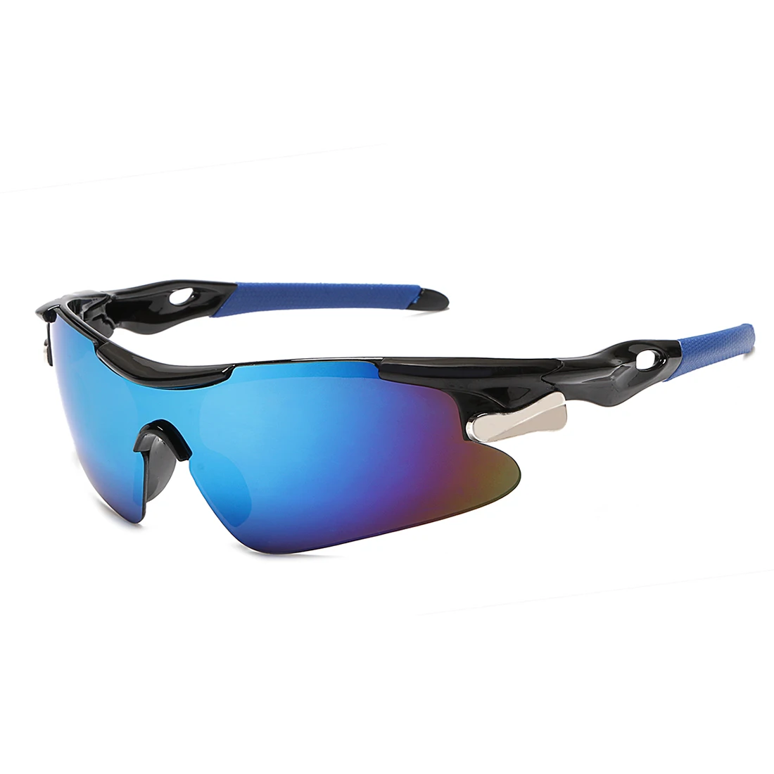 

New Outdoor Sport Cycling Eyewear Road Bike Bicycle Glasses UV400 Men Women Sports Sunglasses Hiking Running Fishing Windproof