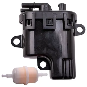 

Lawn Mower Fuel Pump Module & Filter For Kohler ECH ECV ECH740-3002 ECH740-3028