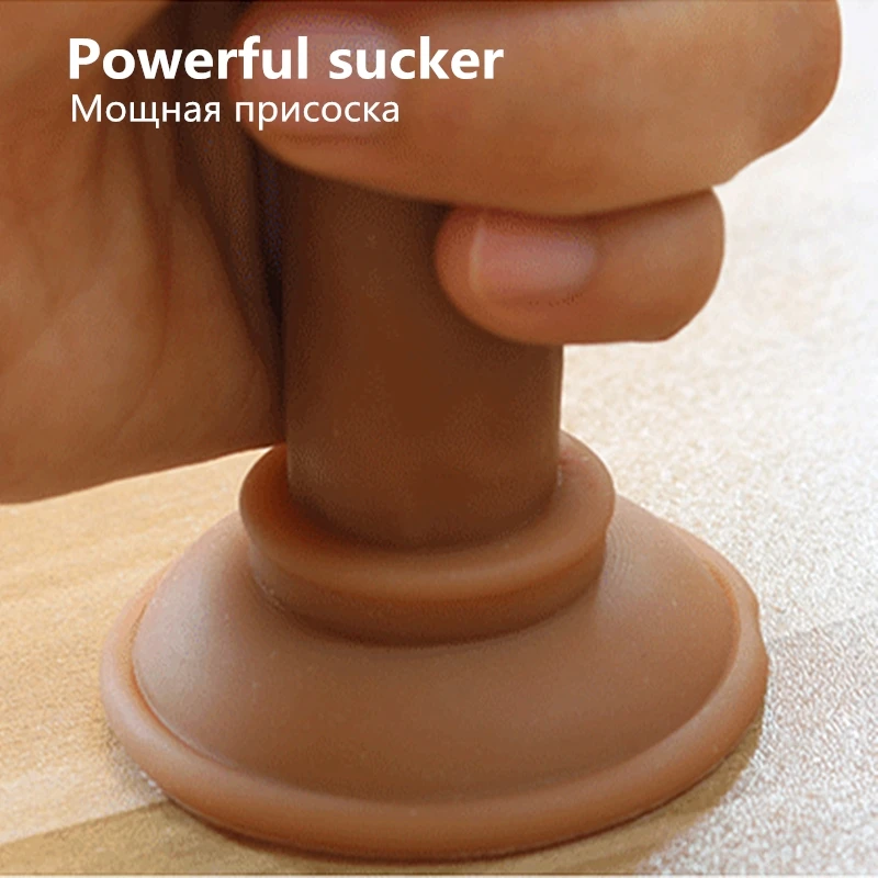 Sex Toys for Women Realistic Silicone Dildo G-spot Massager Mini Vaginal Penis sex toys