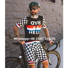 Для мужчин бегать любовь боль быстро dr велосипедная Одежда наборы на заказ нагрудники шорты шелк Джерси набор MTB Conjunto ciclismo велосипедные комплекты