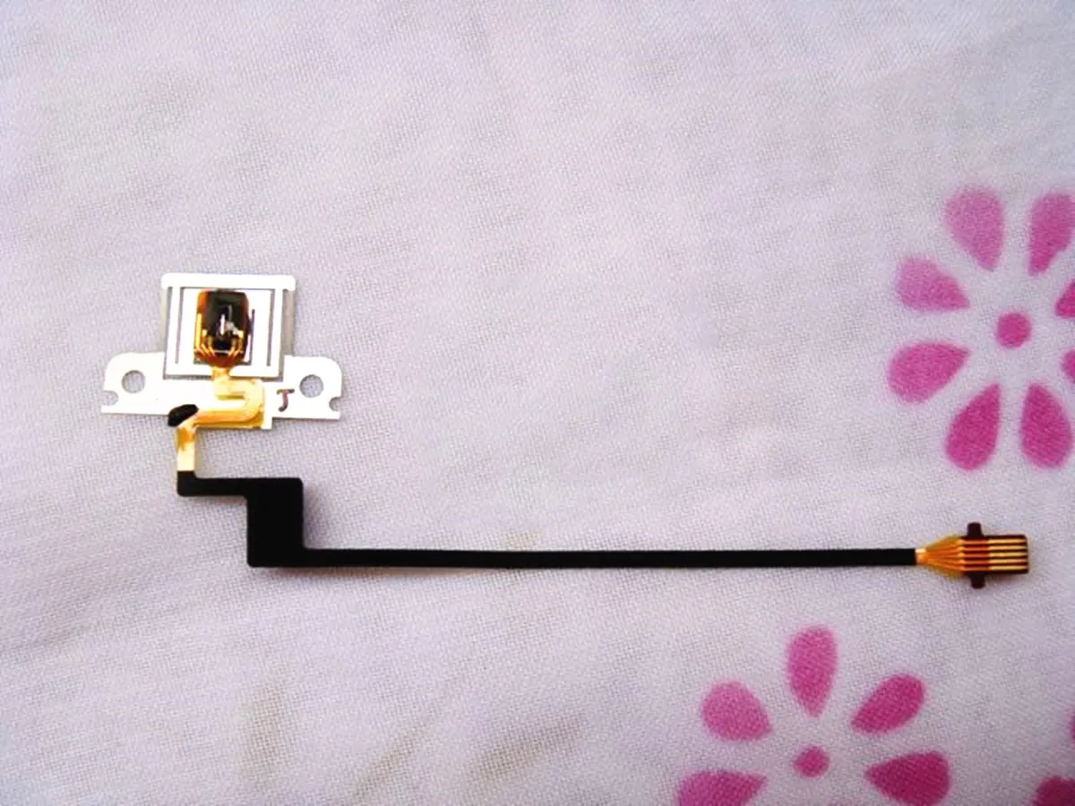 Для Nikon AF-S Nikkor 16-85 мм F/3 5-5 6G ED VR Lens GMR AF Focus Sensor Flex Cable NEW Original | Электроника
