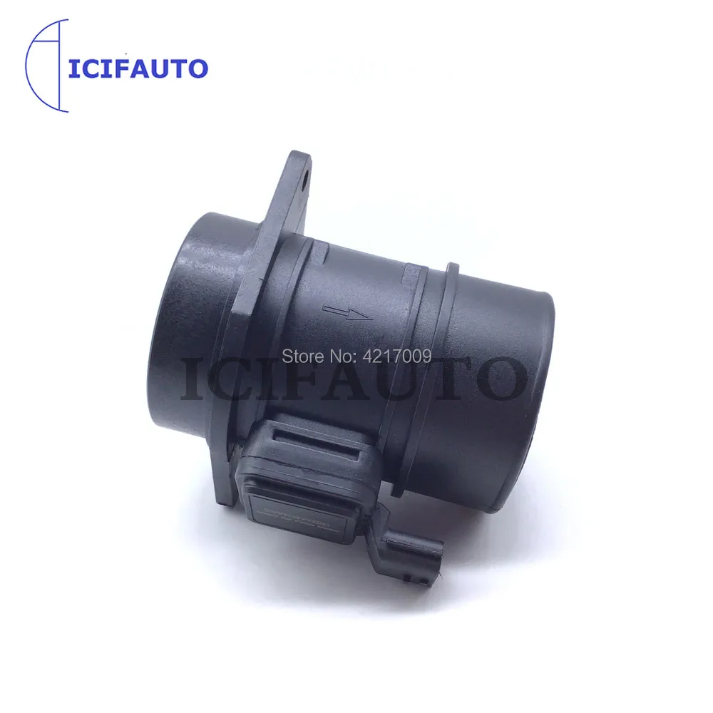 

5WK97020 8200651315 Mass Air Flow Meter MAF Sensor for MERCEDES-BENZ DACIA Nissan Renault Vauxhall Opel Vivaro 2.0 1.5 dCi CDTI