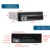 SWM 9602 7-дюймовый Складной Сенсорный Экран Автомобильный Стерео Мультимедийный Видеоплеер RDS AM FM-Радио BT4.0 USB TF AUX Головное устройство
