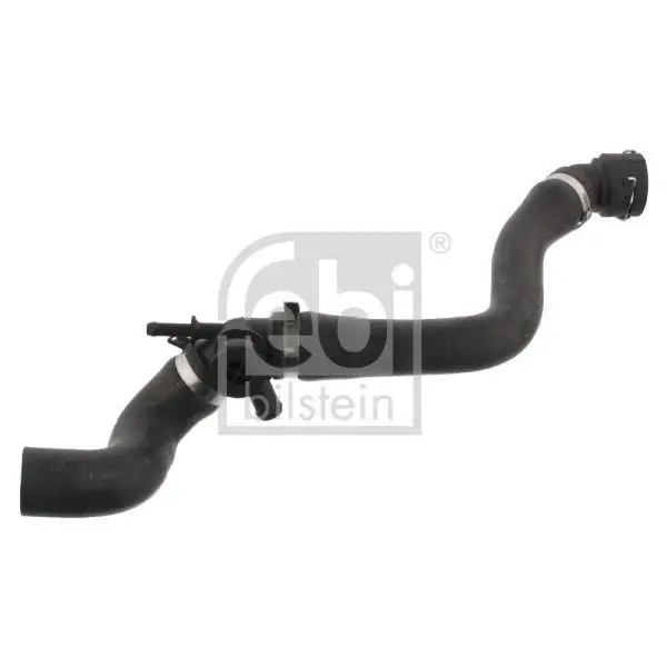 Патрубок водяного охлаждения VW BORA/GOLF IV FEBI BILSTEIN 36093