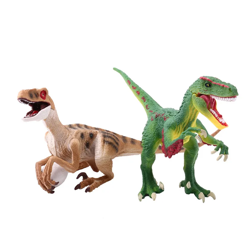 Стиль, одноцветная модель динозавра, игрушки для суставов, активный Анкилозавр, развивающая игрушка