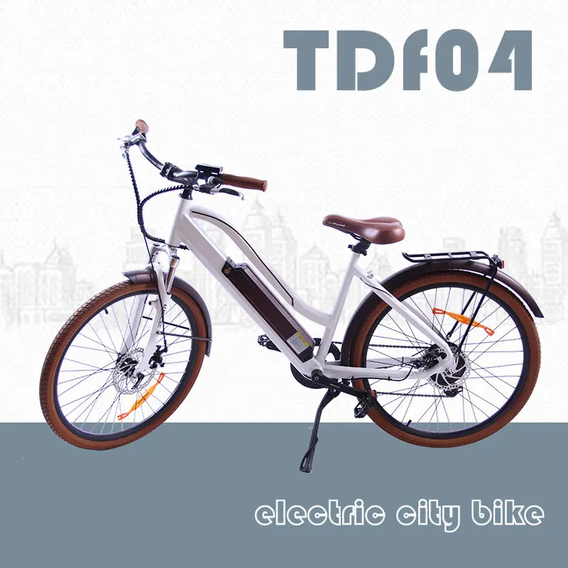 Top EZBIKE Electric bicycle 500W City Bike Oil Spring Suspension Fork ebike Pedal Assist Bicycle Long Endurance electric bicycle 0 Top EZBIKE Electric bicycle 500W City Bike Oil Spring Suspension Fork ebike Pedal Assist Bicycle Long Endurance electric bicycle 0