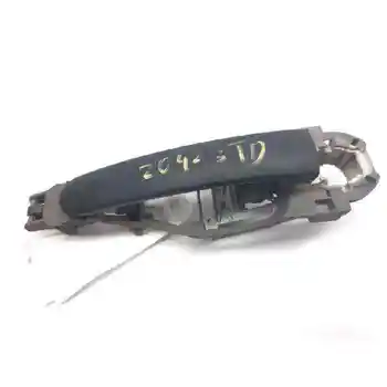

3B0837207 HANDLE OUTER REAR RIGHT VOLKSWAGEN GOLF IV SALOON (1J1)