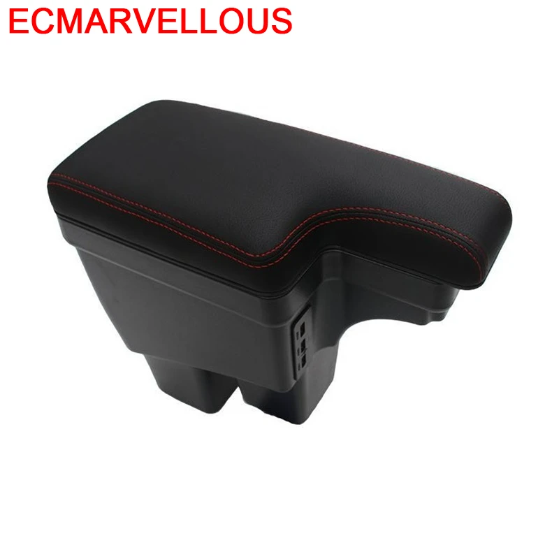 

Arm Rest Interior Automovil Upgraded Car-styling Car Armrest Box 04 05 06 07 08 09 10 11 12 13 14 15 16 17 18 FOR Honda Gienia
