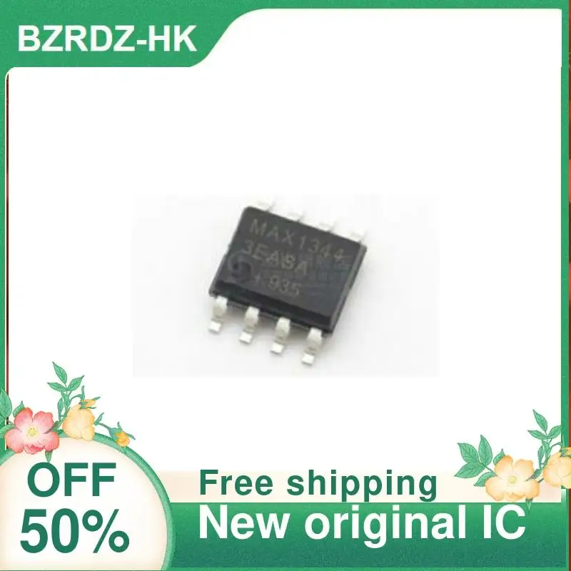 

1-20PCS MAX13443EASA SOP8 New original IC