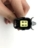 WeiDa For 1998-2003 MAZDA DEMIO 1.3 1.5 Lambda Probe Oxygen Sensors DOX-1374 B5E118861B ZL2718861A 3