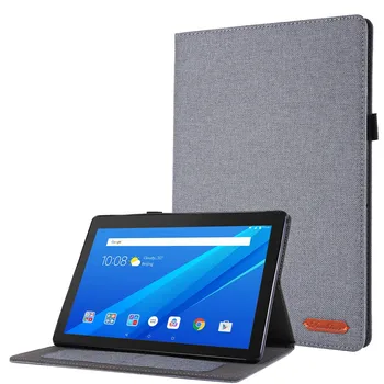 

Cowboy Flip Stand Tablet Cover Protection Case For funda Lenovo Tab E10 TB-X104F TB-X104L 10 1 10.1 inch Tablet