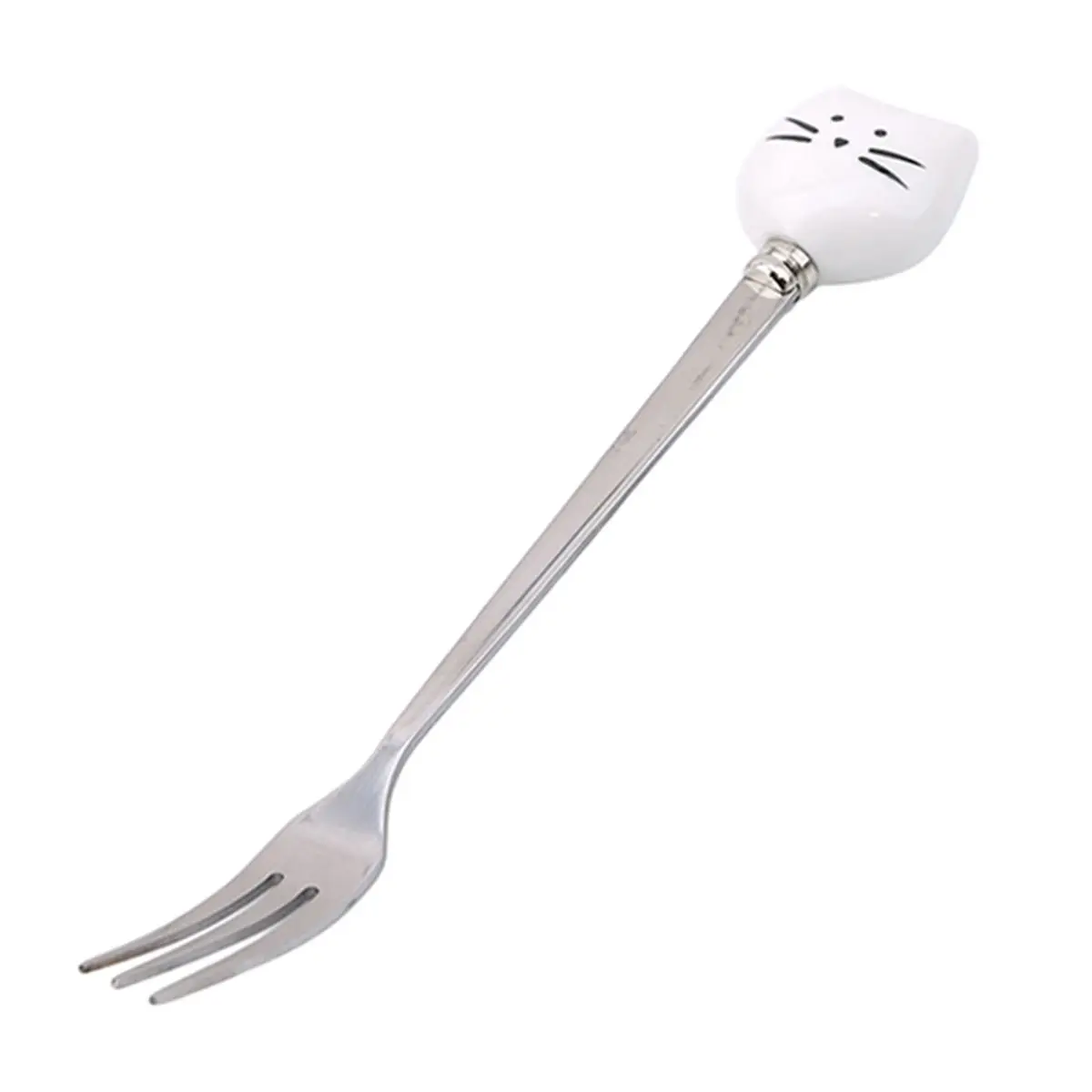 Ceramic Fork W